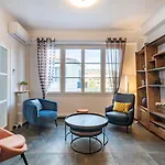 Brand New 2 Bedrooms Heart Of Cannes