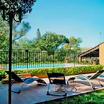 Magnificent Holiday Home With Private Pool