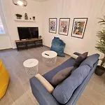 Gregbnb - Centre Ancien - T2 Style Loft