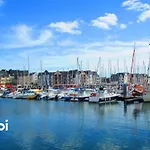 Ref 017 Appartement Pour Quatre Personnes Proche Plage Les Terrasses De Kerjouanno Arzon