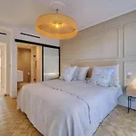 Cannes Luxury Rental - Magnificent Apartment With Sea View