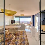 Cannes Luxury Rental - Magnificent Apartment With Sea View