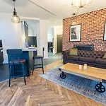 Jacuzzi-Nice Quartier Des Musiciens-Loft
