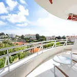 Appartement Entierement Equipe De 105 M2 Avec Vue Mer Et Collines