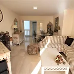 Apartment 2 Bedrooms2 Bathroomsterrace Equipped In Palm Beach Area