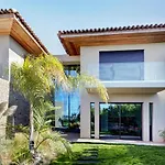 Appartement Regard-Sur-Mer 165M2 4Ch Vue Mer Piscine