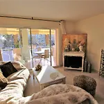 Apartment 2 Bedrooms2 Bathroomsterrace Equipped In Palm Beach Area