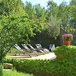 Magnificent Holiday Home With Private Pool