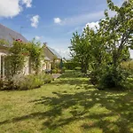 Holiday Home Maison Les Hortensias By Interhome
