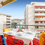 Brand New 2 Bedrooms Next To Croisette !