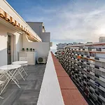 Appartement Situe A 1 Min De La Croisette