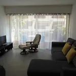 Appartement Silver La Regence