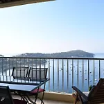 French Riviera - 3 Pieces, Vue Mer Et Piscine