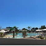 Bungalow Chalet 35 M2 Camping L Ile D Or Saint-Raphael