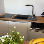 Appartement Calme Et Propre Avec Vue Sur La Mer