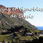 Charmant Studio Au Coeur De Cassis