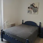Appartement Le Cernuschi 2C