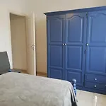 Appartement Le Cernuschi 2C