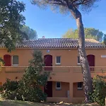 Domaine De Valescure Saint Raphael