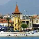 Les Pins Appartement A 5 Mn A Pied Du Bord De Mer