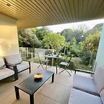 Oxford 1 Bedroom Apartment In A Brand New Building With A Pool