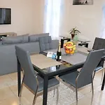 Maison Nicoise Au Calme Vue Mer
