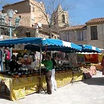 Domaine De Font Mourier