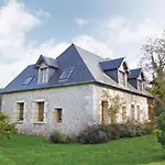Holiday Home Honfleur Chemin Des Monts
