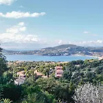 Beautiful Home In Sainte Maxime With 3 Bedrooms, Wifi And Outdoor Swimming Pool
