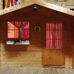 Maison Atypique Au Coeur De La Caillere Saint Hilaire Avec Grand Jardin