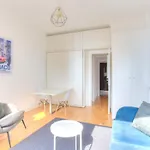 Cozy Furnished Studio In A Quiet Area In The Center Beausoleil