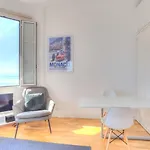 Cozy Furnished Studio In A Quiet Area In The Center Beausoleil