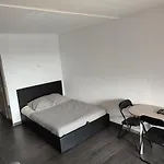 Studio 4 Personnes Avec Vue Sur Le Port