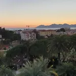 Sea View Penthouse With Terrace