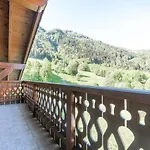 Gentiane Furnished Flat