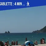 Sweet Galion - Cosy - Plage - Host Provence