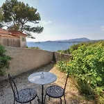 Stunning Home In Le Pradet With 1 Bedrooms And Wifi