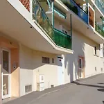 Furnished Apartment Sunny Terrace With Sea View Classified 4 Stars