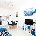 Nice Air-Conditioned Flat In The Centre Of Nice