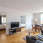 Negrino Appartement Cannes Ferme