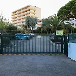 Julius 6 Couchages, Parking Prive