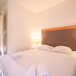 Air Conditioned Apartment With Furnished Terrace Swimming Pool & Parking