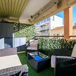 Brise Caline Furnished Flat
