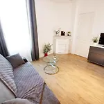 Lovely One Bedroom Apartment Gambetta Cannes