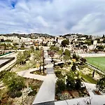 Aparthotel Riviera - Superbe 3 Pieces Avec Terrasse Plein Sud Et Parking Ac- La Terrasse Du Jardin Du Ray