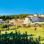 Hameau Des Amandiers-Vue Mer & Golf