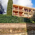 Apartment Les Amandiers