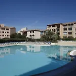 Apartment Les Rivages De Coudouliere-29 By Interhome