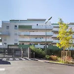 Apartment Le Carre D'Or