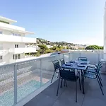 Apartment Le Carre D'Or